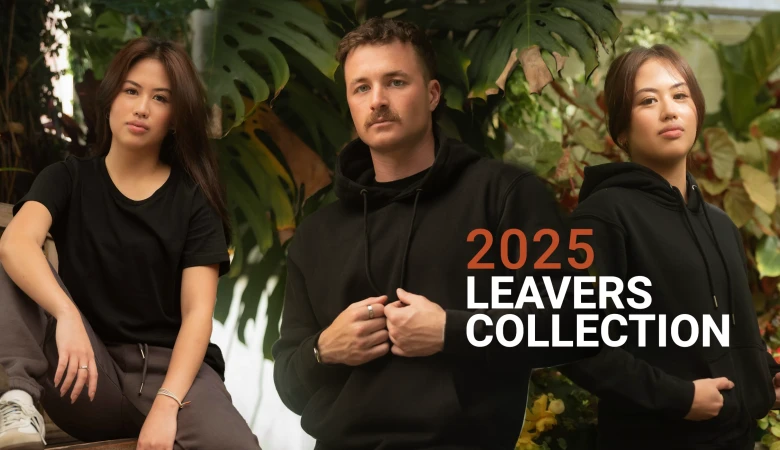 2025 Leavers Catalogue Banner