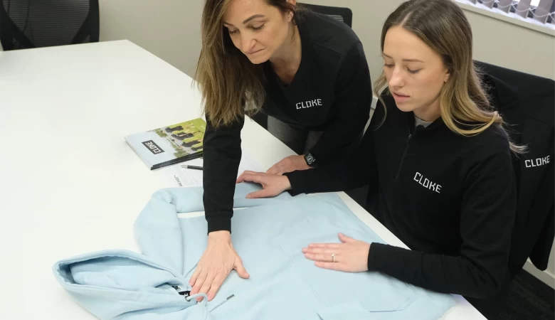 CLOKE careers