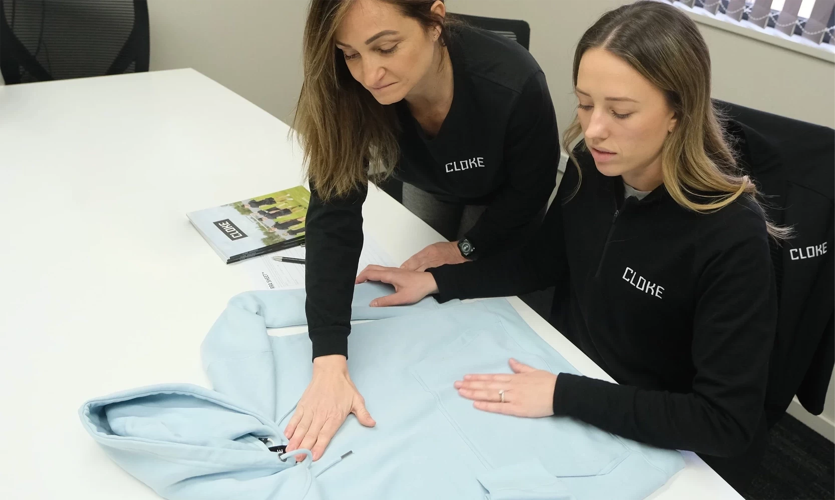 CLOKE careers