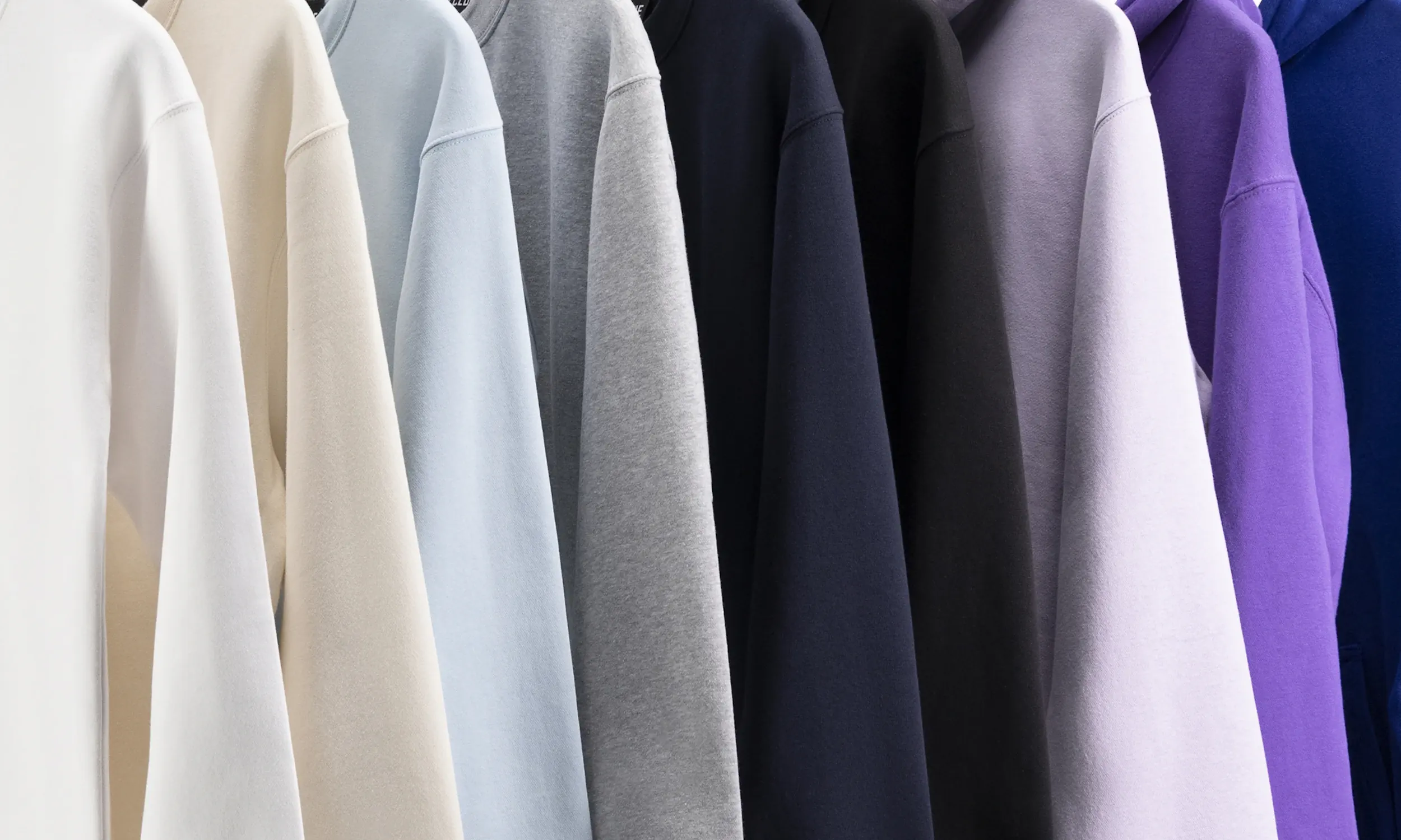 CLOKE fabrics