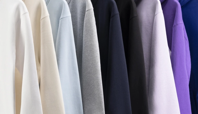 CLOKE fabrics