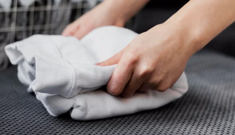 CLOKE garment care