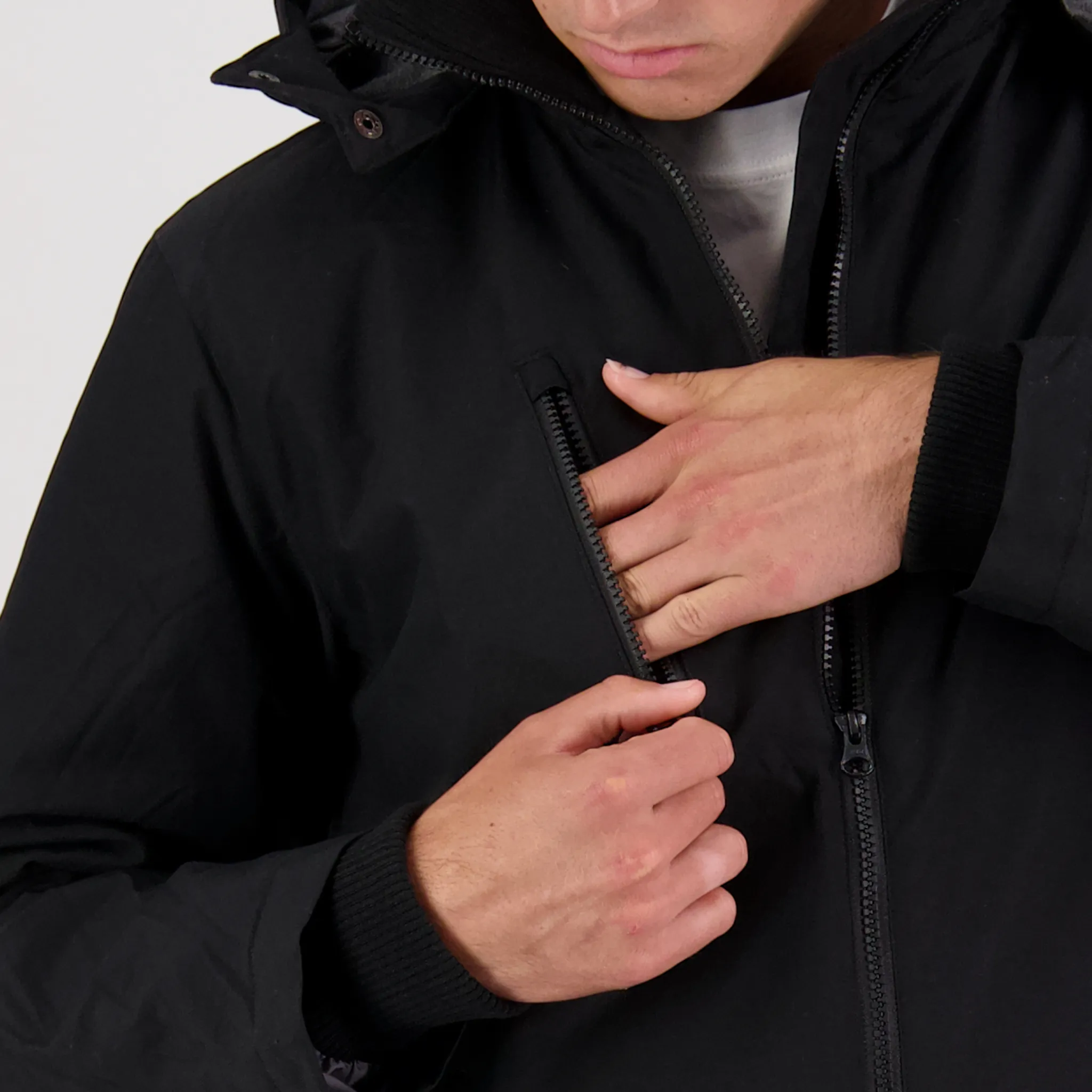 Softshell Jacket NZ | Business Jackets For Logo - Cloke Business