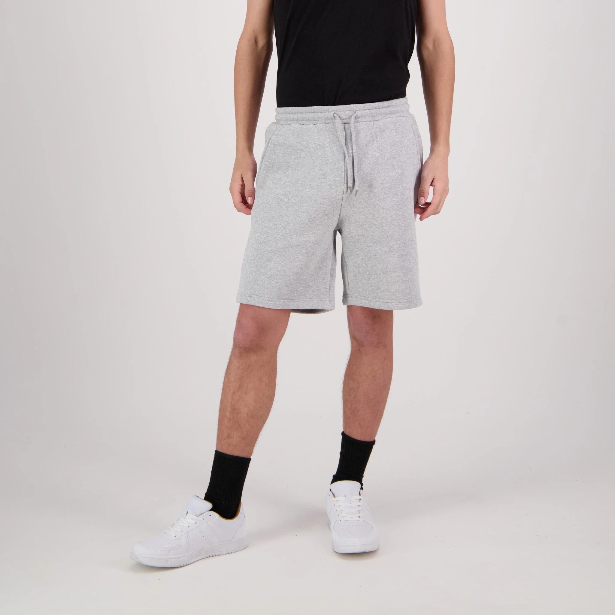 Lounge Fighter Shorts Cloke Clothing