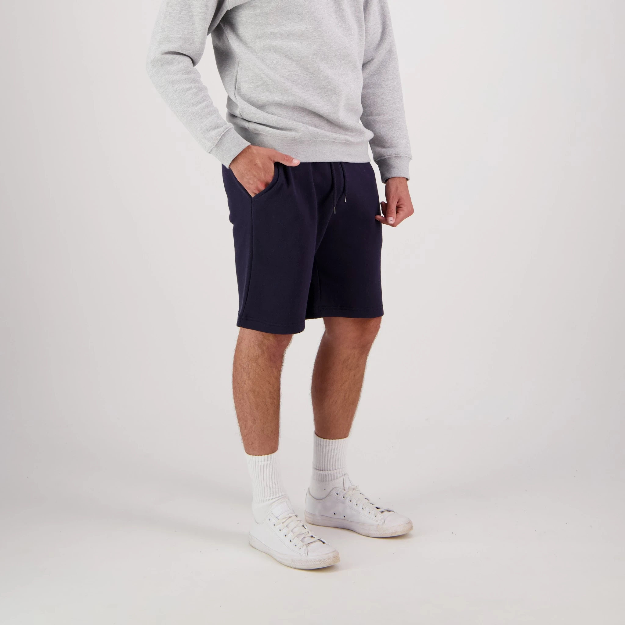 Sustainable lounge online shorts