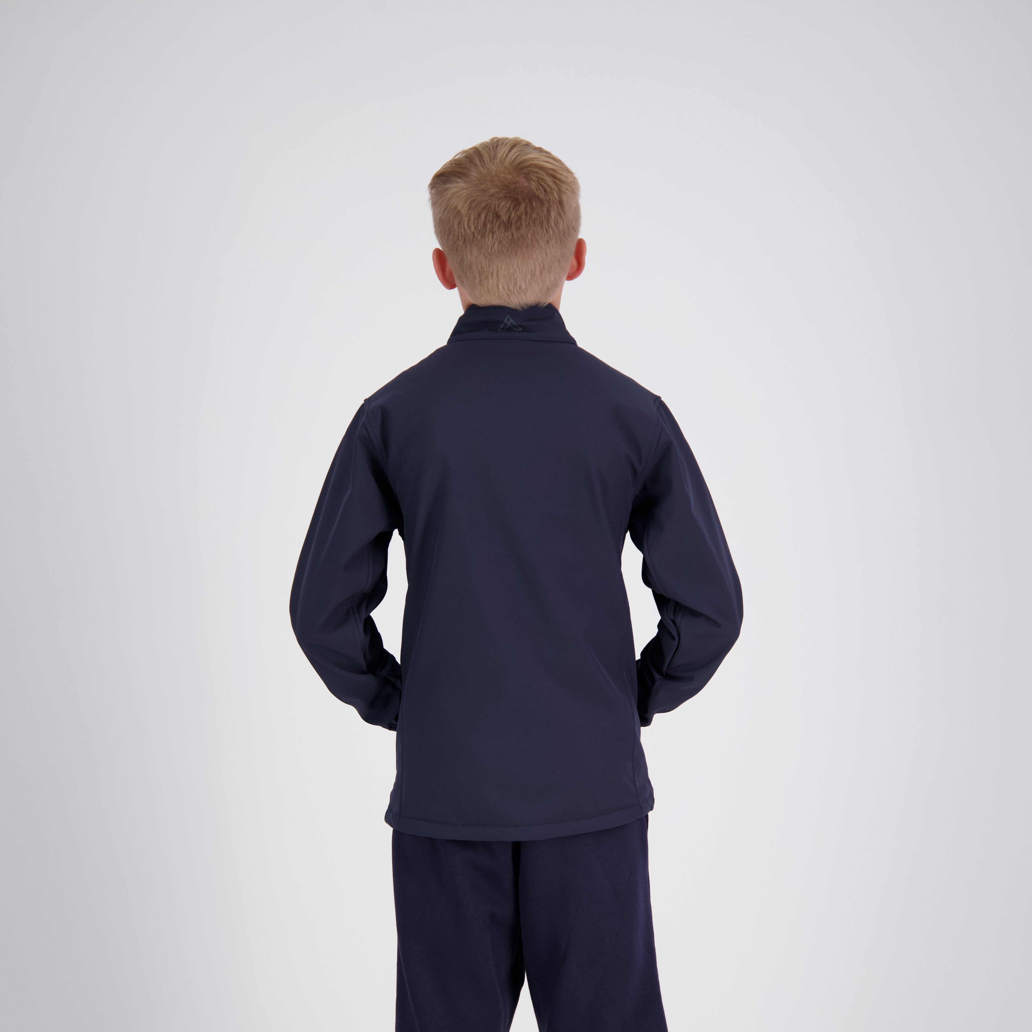 Balfour Softshell Jacket Kids Cloke Clothing