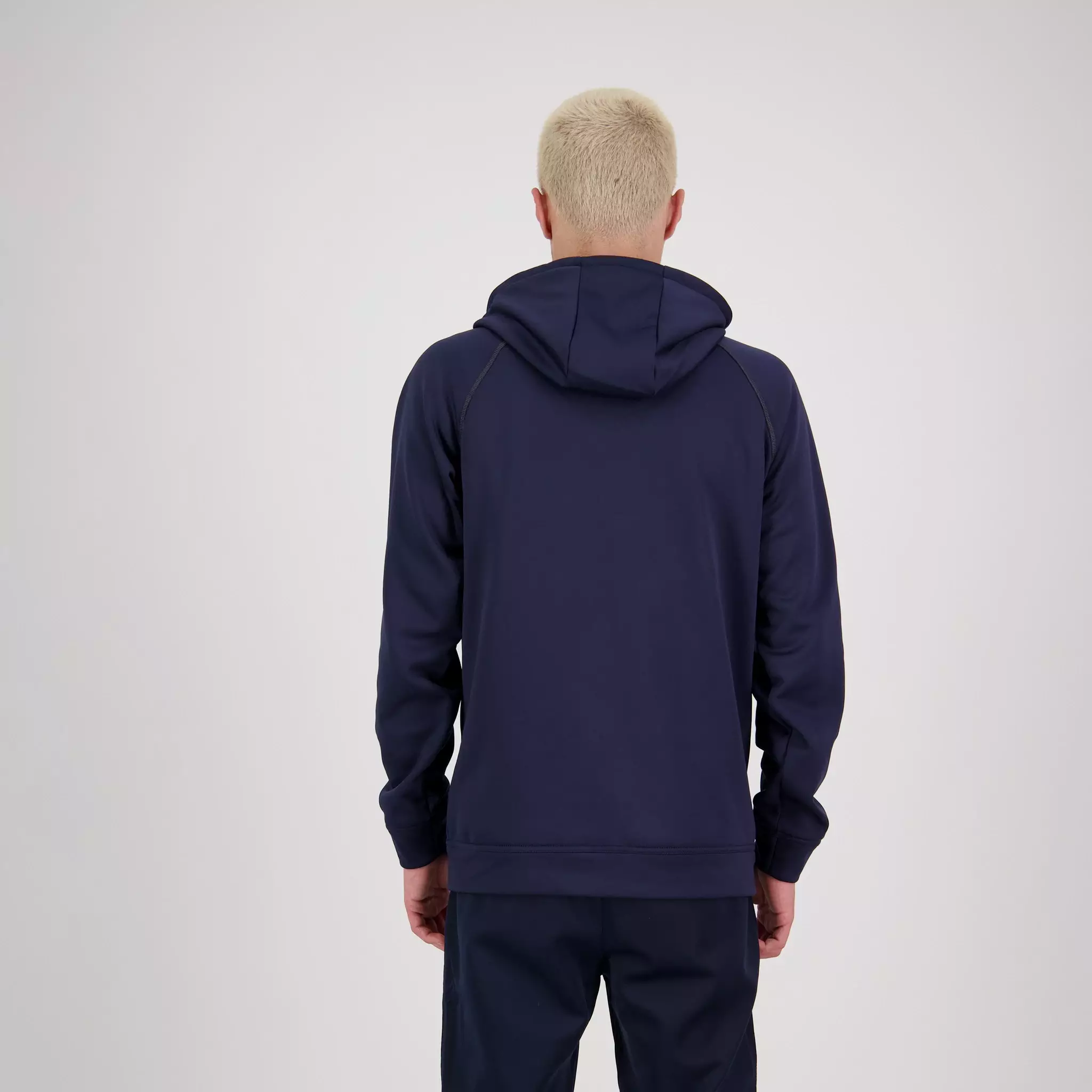 XT Performance Zip Hoodie - Cloke Team Uniforms
